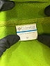 Columbia 100% Polyester Green Pullover Sweater Size M - photo 7