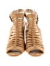 Chinese Laundry Tan Sandals Size 8 - photo 2