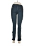 Bebe Color Block Blue Jeggings Size 28 waist - photo 1
