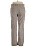 Banana Republic Houndstooth Gray Khakis Size 33 waist - photo 2