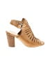 Chinese Laundry Tan Sandals Size 8 - photo 1