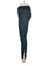 Bebe Color Block Blue Jeggings Size 28 waist - photo 5