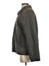 Patagonia 100% Polyester Argyle Gray Jacket Size S - photo 5