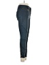 Bebe Color Block Blue Jeggings Size 28 waist - photo 4