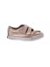 Sperry Top Sider Tan Gold Sneakers Size 8 1/2 (kids) - photo 1