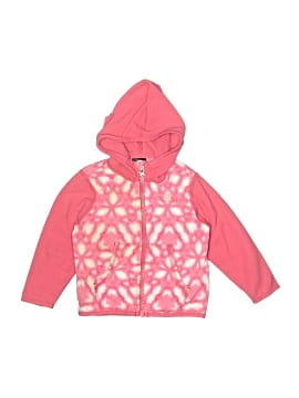 The North Face Zip Up Hoodie