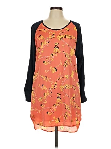 Collective Concepts Casual Dress (view 1)