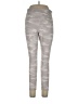 Athleta Gray Active Pants Size L - photo 1
