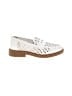 MICHAEL Michael Kors White Flats Size 7 - photo 1