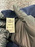 Calvin Klein Solid Blue Casual Dress Size 2 - photo 8