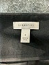 Semantiks Solid Black Formal Skirt Size 4 - photo 4