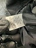 Semantiks Solid Black Formal Skirt Size 4 - photo 5