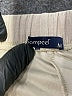 Sampeel Tan Casual Pants Size M - photo 7
