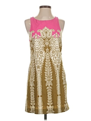 Tibi Cocktail Dress (view 1)