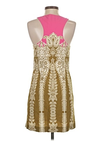 Tibi Cocktail Dress (view 2)