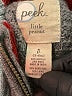 Peek... Green Pullover Sweater Size 3-6 mo - photo 3