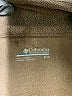 Columbia 100% Polyester Brown Turtleneck Sweater Size M - photo 7