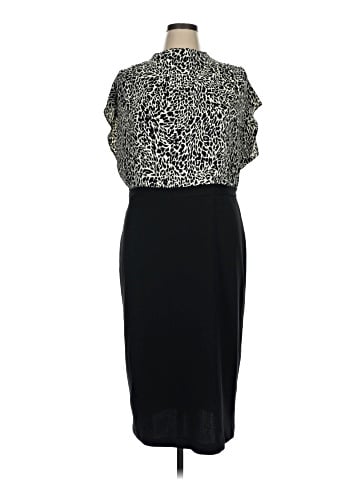 Express Cocktail Dress (view 1)