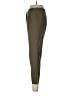 Calvin Klein Solid Green Casual Pants Size 6 (petite) - photo 5