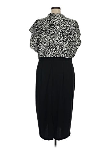 Express Cocktail Dress (view 2)