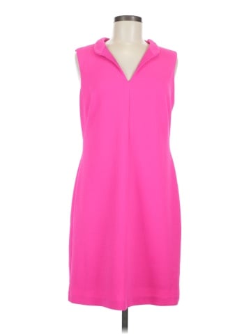 Elle Casual Dress (view 1)