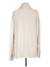 Gap Ivory Turtleneck Sweater Size L (tall) - photo 2