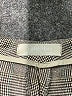 Max Mara Tweed Gray Dress Pants Size S - photo 4
