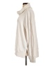Gap Ivory Turtleneck Sweater Size L (tall) - photo 5