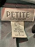 Petite Sophisticate Teal Blazer Size 2 (petite) - photo 6