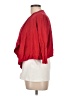 Ronni Nicole Red Cardigan Size L - photo 5