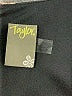 Taylor Floral Black Cocktail Dress Size 10 - photo 7