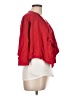 Ronni Nicole Red Cardigan Size L - photo 4