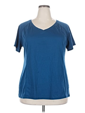 LIVI Active Active T-Shirt (view 1)