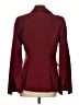 Prabal Gurung Collective Burgundy Blazer Size 4 - photo 2