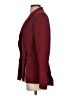 Prabal Gurung Collective Burgundy Blazer Size 4 - photo 5