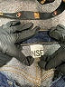 NSF 100% Cotton Blue Jeans Size 29 waist - photo 4