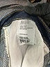 NSF 100% Cotton Blue Jeans Size 29 waist - photo 5