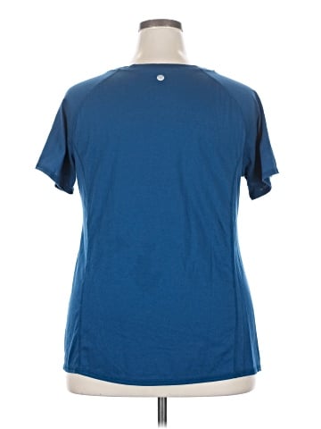 LIVI Active Active T-Shirt (view 2)