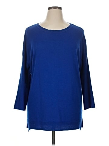 Chaus Pullover Sweater (view 1)