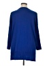 Chaus Blue Pullover Sweater Size XL - photo 2
