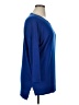 Chaus Blue Pullover Sweater Size XL - photo 4
