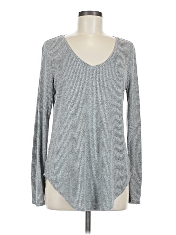 BKE Long Sleeve Top (view 1)