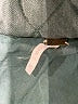 YFB Argyle Green Coat Size XS - photo 6