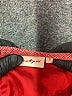 Jackpot Tweed Red Formal Skirt Size 0 - photo 4