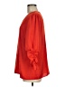 CAbi 100% Polyester Red 3/4 Sleeve Top Size M - photo 5