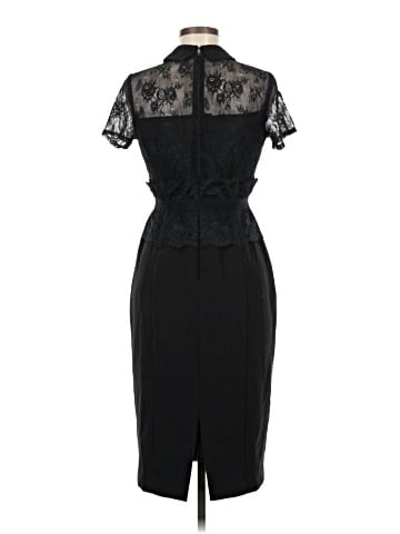 Eva Mendes by New York & Company Cocktail Dress (view 2)