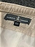 Alexia Admor Solid Tan Cocktail Dress Size XS - photo 7