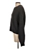 Universal Thread Solid Black Pullover Sweater Size M - photo 5