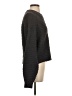 Universal Thread Solid Black Pullover Sweater Size M - photo 4