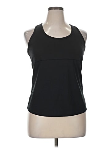 RBX Sleeveless Top (view 1)
